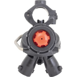 Purkštuko laikiklis Tri-Jet QJ - D.1/2"-10mm 8239029