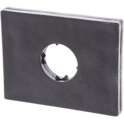 Antgalio korpuso antgalis, plastikinis 926073