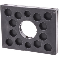 Antgalio korpuso antgalis, plastikinis 926073