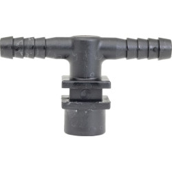 Antgalio laikiklis 1/4" - 13 mm žarnos antgalis 8231026