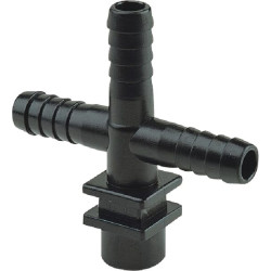 Antgalio laikiklis 19 mm 413233010