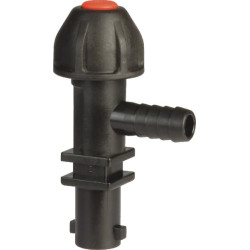 Greito montavimo antgalis D.10 413411