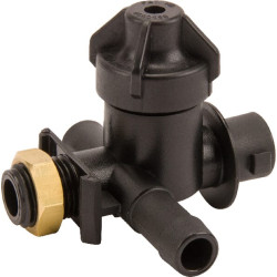 Purkštuko laikiklis QJ 1/2" RH QJ396851R500NYB