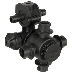 Purkštukų laikikliai x 4 ISO dcv 1/2"x2 sausos sijos QJ3645002NYB