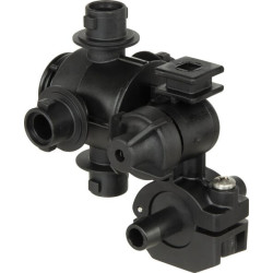 Purkštukų laikikliai x 4 ISO dcv 1/2"x2 sausos sijos QJ3645002NYB