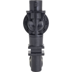 Antgalio laikiklis QJ - 19 mm žarnos antgalis 8235005