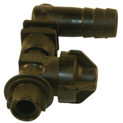 Antgalio laikiklis ISO dcv vienos 3/4" žarnos antgalis 19349211785NYB