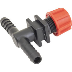 Antgalio laikiklis 3/8" - 10 mm žarnos antgalis 8231006GEO