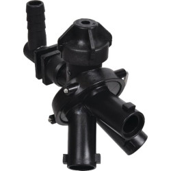 Antgalio laikiklis ISO dcv vienos 1/2" žarnos antgalis 242301540NYB