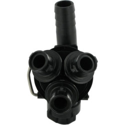 Purkštuko laikiklis, 3 purkštukų jungtis 24230A2785NYB