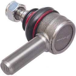 Case - IH JX70U Maxxima SHP096KR Skersinės vairo trauklės galas