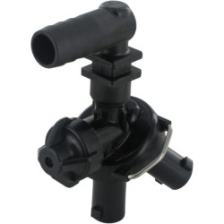 Antgalio laikiklis ISO dcv vienos 3/4" žarnos antgalis 242301785NYB