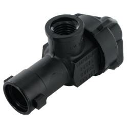 1/4" antgalio laikiklis QJ835514NYB