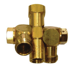 Purkštuko urvo kūgis 5932214T