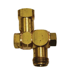 1/4 colio dangtelio laikiklis, viengubas 500014T