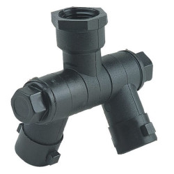 Antgalio laikiklis 1/4" 404172