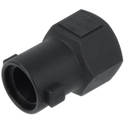 11/16-16 antgalio adapteris į bajonetą QJTNYB