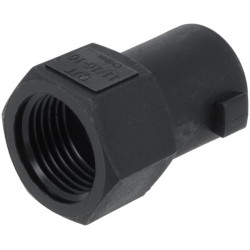 11/16-16 antgalio adapteris į bajonetą QJTNYB