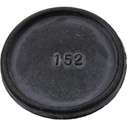 Membrana EPDM 22 mm 0652726C00051