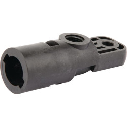 Nuleidžiamos kojos gnybtų blokas 0921715320013