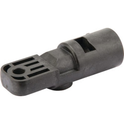 Nuleidžiamos kojos gnybtų blokas 0921715320013