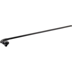 Atsarginis nuleidžiamos kojos vamzdis, antgalio tvirtinimo detalė 0921715320100