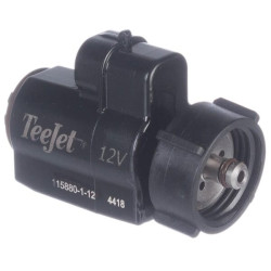 Elektrinis uždarymo vožtuvas 191500112