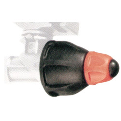 Atbulinis vožtuvas su čiaupu 0,5 bar 424550