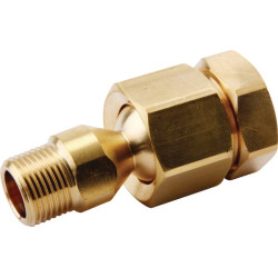 Rutulinė jungtis 3/8" Ix3/8"A 09202230AF001