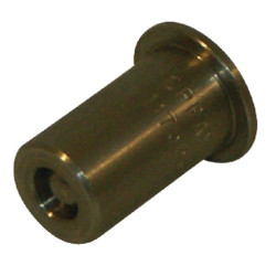 Purkštuko atbulinis vožtuvas 0-7 bar st/st 11750SS10