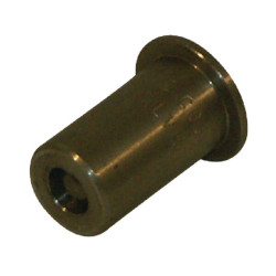 Purkštuko atbulinis vožtuvas 0-34 bar st/st 11750SS5