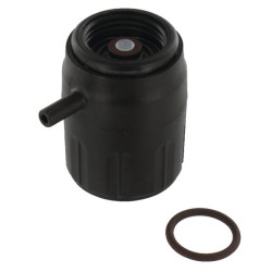 Pneumatinis uždarymo vožtuvas 55300