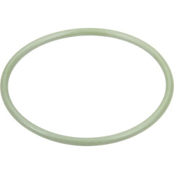 O formos žiedas 47,3x2,62 mm, 70 Shore Viton, juodas, Annovi Reverberi 395081