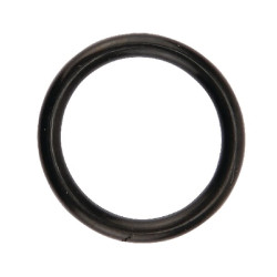 O formos žiedas 17,13x2,62 mm, 70 Shore Black, Comet 12100046