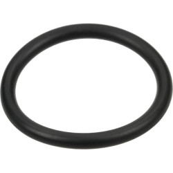 O formos žiedas 17,5x2 mm, 70 Shore Viton, juodas, Annovi Reverberi 180101AV