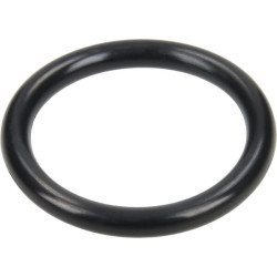 O formos žiedas 37,47x5,33 mm, 70 Shore Black, Comet 12100027