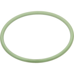 O formos žiedas 49,69x2,62 mm, 70 Shore Viton, žalias, Arag 454236080V