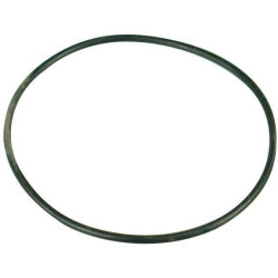 O formos žiedas 67,95x2,62 mm, 70 Shore EPDM, juodas, Annovi Reverberi 2240270