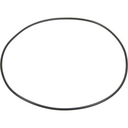 O formos žiedas 107,67x1,78 mm, 70 Shore EPDM, juodas, Comet 12100389