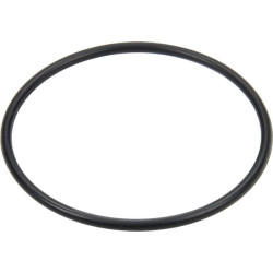 O žiedas 335,92x6,99 mm 70 Shore juodas Annovi Reverberi 650920