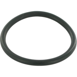 O formos žiedas 39,7x3,53 mm, 70 Shore EPDM, juodas, Annovi Reverberi 390210
