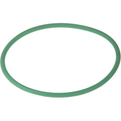 O formos žiedas 45,69x2,62 mm, 70 Shore Viton, žalias, Arag 454237080V