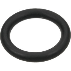 O formos žiedas 10,5 x 2 mm, 70 Shore EPDM, juodas G11060