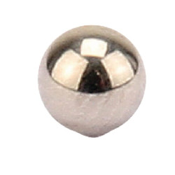 Purkštuvo rutulys 004362070