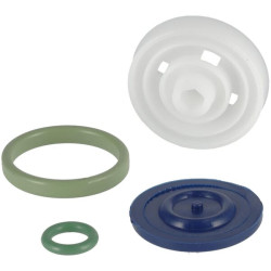 RINKINYS „Seletron“ reduktorius Viton 4246000500