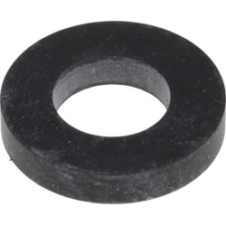 Purkštuko dangtelio tarpinė 10x19x3.2mm 402200040