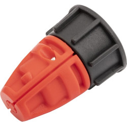 Atbulinis vožtuvas su čiaupu 0,5 bar 8257002