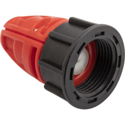 Atbulinis vožtuvas su čiaupu 0,5 bar 8257002