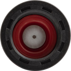 Atbulinis vožtuvas su čiaupu 0,5 bar 8257002