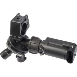 Purkštuko laikiklis 25 mm „Seletron“ 3 padėčių 4012T75A0